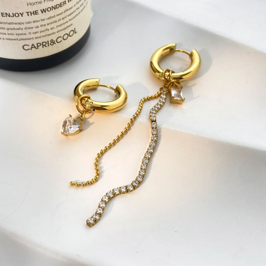 Caley Earring