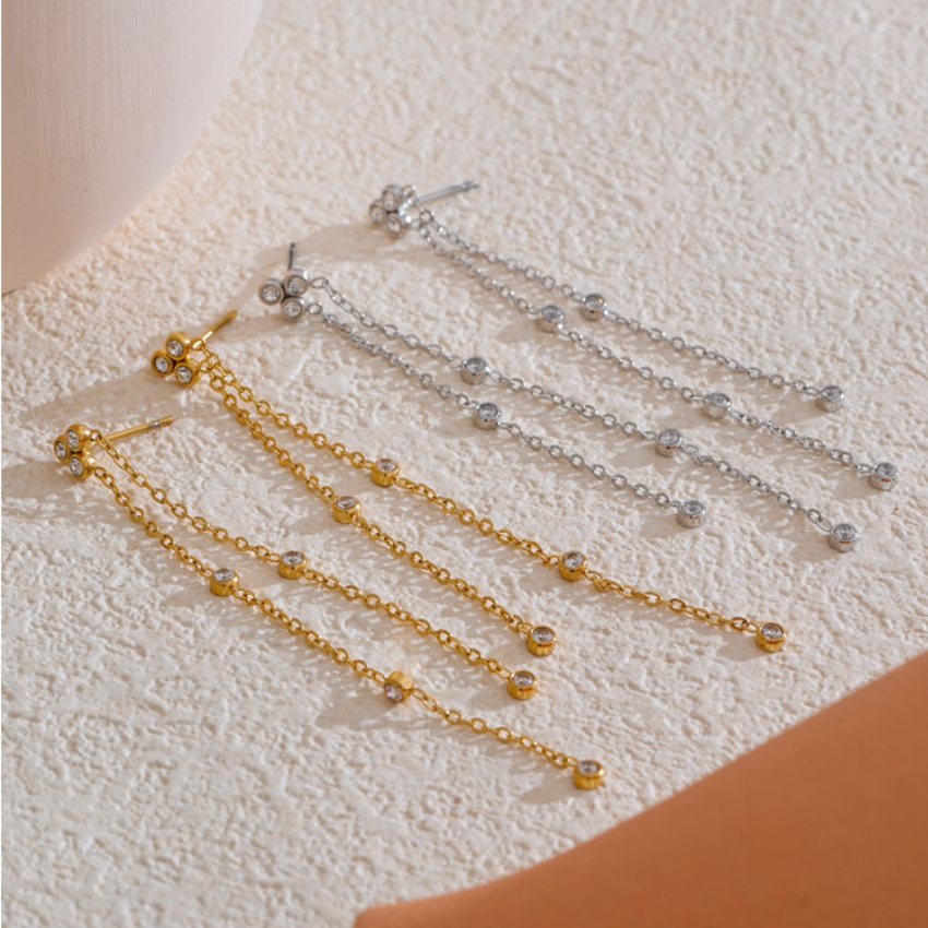 Chalisa EarRing