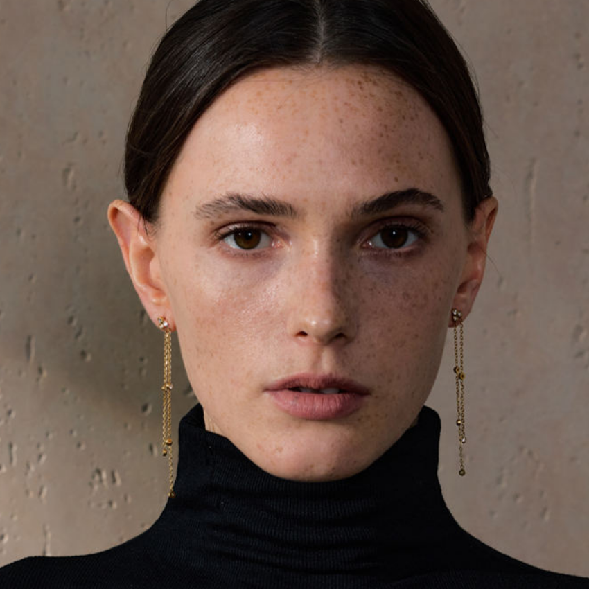 Chalisa EarRing1