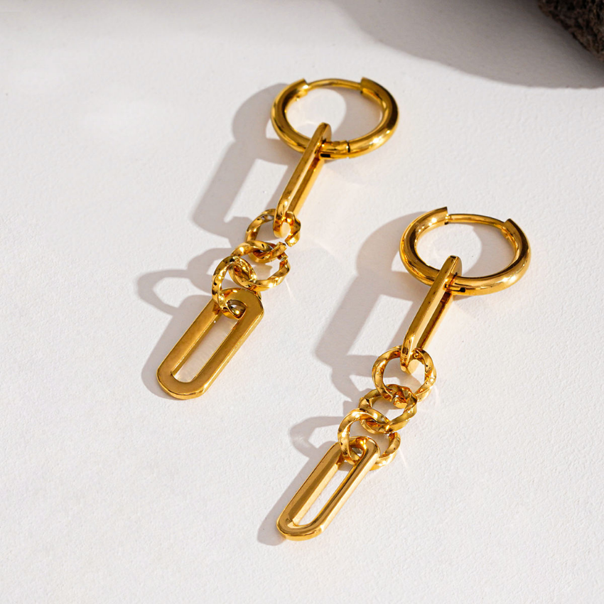 Karita Earring