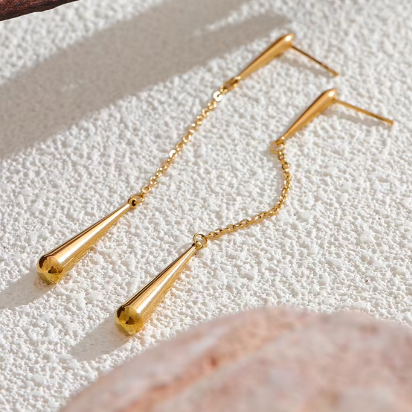 Omaria EarRing