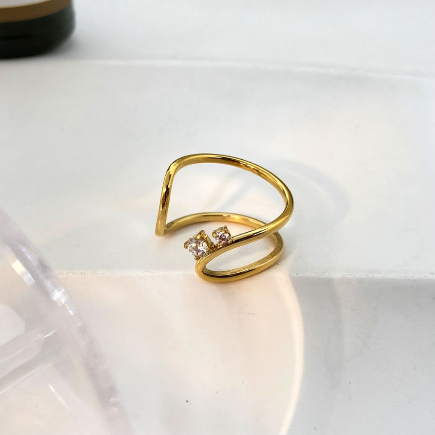 Vihan Ring