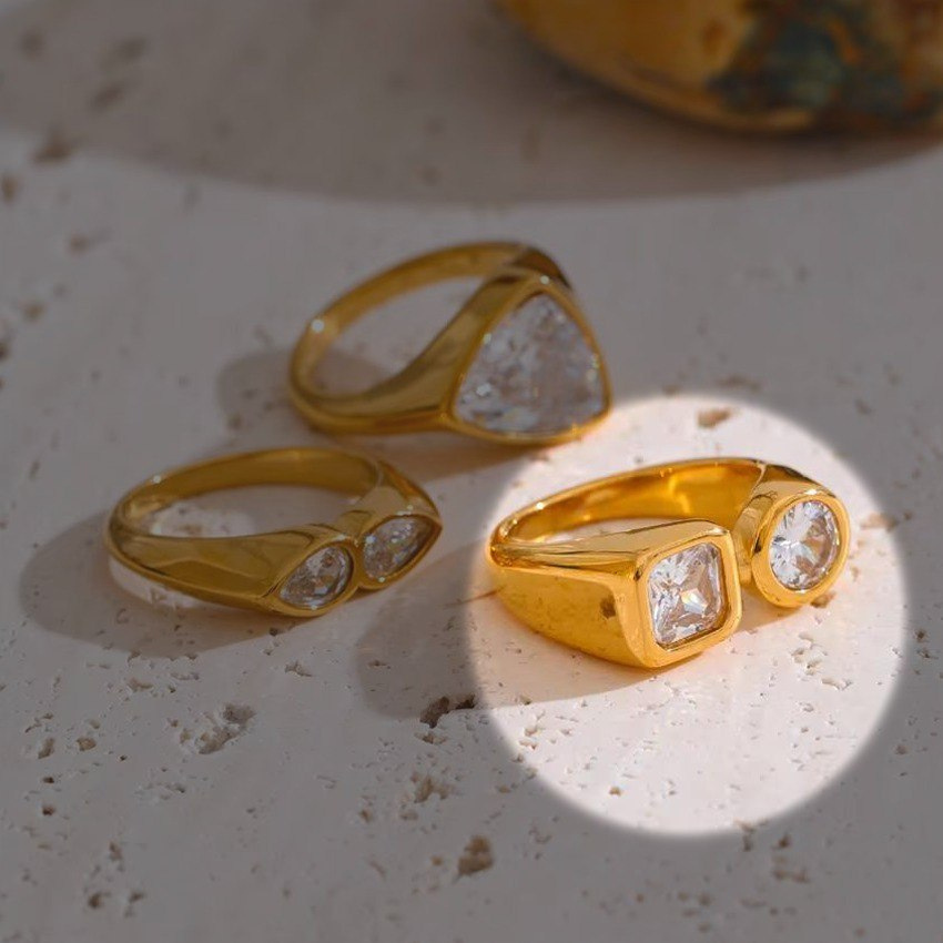 Ziya Ring